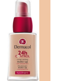 Dermacol 24h Control makeup shade 01 30 ml