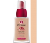 Dermacol 24h Control makeup shade 01 30 ml