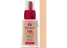 Dermacol 24h Control makeup shade 01 30 ml