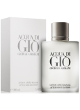 Giorgio Armani Acqua di Gio pour Homme aftershave 100 ml