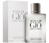 Giorgio Armani Acqua di Gio pour Homme aftershave 100 ml