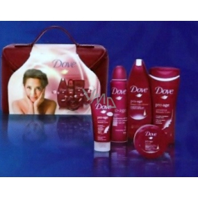 Dove Pro Age cosmetic case