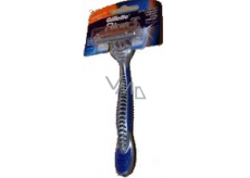 Gillette Blue 3 holítko 1 ks