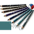 Dermacol Eyeliner Eyeliner 03 Medium Green 1.6 g