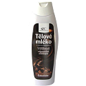 Bione Cosmetics Chocolate body lotion for the whole family 500 ml