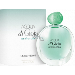 Giorgio armani acqua di gioia eau deals de parfum 100ml