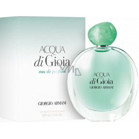 Giorgio Armani Acqua di Gioia perfumed water for women 100 ml