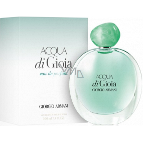 acqua armani water
