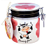 Dairy Fun Peach & Mango body peeling 300 ml