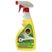 Tempo insect remover 500 ml sprayer