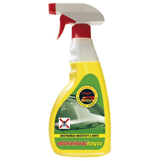 Tempo insect remover 500 ml spray