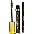 Rimmel London Volume Accelerator Mascara & Eyeliner Soft Kohl Kajal