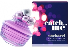 Cacharel Catch...me parfémovaná voda pro ženy 80 ml