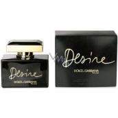 Dolce Gabbana The One Desire perfumed water for women 50 ml