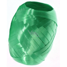 Nekupto Ball yarn Standard green 5 mm x 20 m