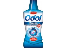 Odol Classic ústní voda proti zubnímu kazu 500 ml