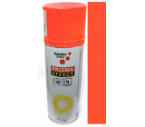 Schuller Eh klar Prisma Color Lack Reflective Acrylic Spray 91061 Reflective Orange 400 ml