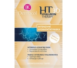 Dermacol Hyaluron Therapy 3D Intensive hydrating and remodeling mask 2 x 8 g