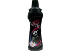 Nano Effect Toilet Cleaner for Removing Lime Deposits 750 ml