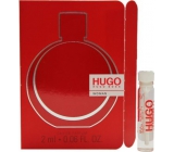 Hugo Boss Hugo Woman New perfumed water 2 ml, vial