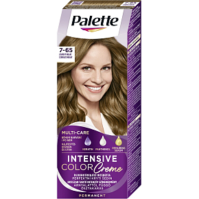 Schwarzkopf Palette Intensive Color Creme, hair dye, LG5 sparkling nougat, 50 ml