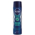 Nivea Men Fresh Ocean deodorant spray for men 150 ml