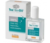 Dr. Müller Tea Tree Oil 100% pure 10 ml