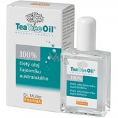 Dr. Müller Tea Tree Oil 100% Pure 10 ml