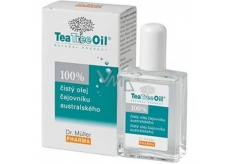 Dr. Müller Tea Tree Oil 100% pure 10 ml