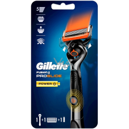Gillette flexball outlet