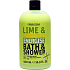 Creightons Lime & Grapefruit shower gel and foam 500 ml