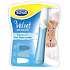 Scholl Velvet Smooth Nail Care System Blue electric nail file