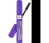 Miss Sports Fabulous Lash Stretch It! mascara 001 Black 8 ml