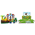 EP Line Mole 48 bricks + Mole figurine + Zoo figurine, recommended age 3+