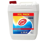 Savo Profi Anti-Mold Refill 5 L