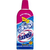Fixinela liquid rust and limescale remover, 500 ml