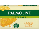 Palmolive Naturals Milk & Honey Solid Toilet Soap 90 g