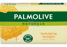 Palmolive Naturals Milk & Honey Solid Toilet Soap 90 g