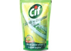 Cif Lemon na nádobí náhradní náplň 500 ml
