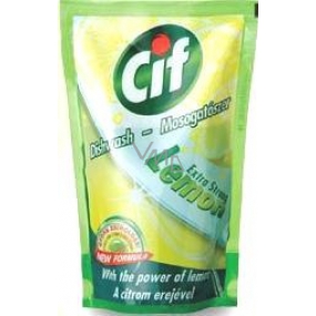 Cif Lemon 500 ml refill