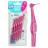 Tepe Angle Interdental Brushes 0.4 mm Pink 6 pieces