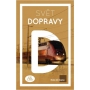 Albi Pocket Quizzes World of Transport 50 cards