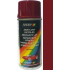 Motip Škoda Acrylic Car Paint Spray SD 9892 Red metallic 150 ml