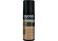 Syoss Root Retoucher spray for growths Dark fawn 120 ml