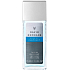 David Beckham Made Of Instinct perfumed deodorant glass for men 75 ml