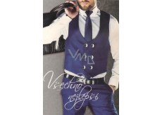 Nekupto Birthday Cards Happy Birthday G 46 3367 C