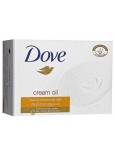 Dove Cream Oil Moroccan Argan Oil creamy toilet soap with argan oil 100 g