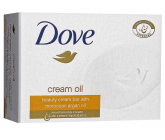 Dove Cream Oil Moroccan Argan Oil creamy toilet soap with argan oil 100 g