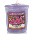 Yankee Candle Verbena scented votive candle 49 g