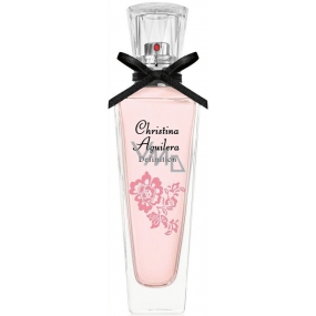 Christina Aguilera Definition Eau de Parfum for Women 50 ml Tester